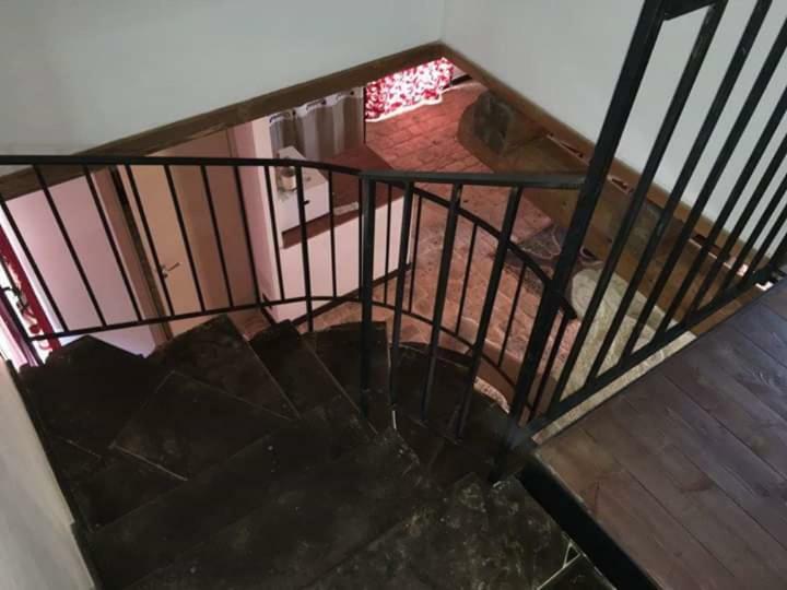 דירות פוצאלו Casale Oasi מראה חיצוני תמונה